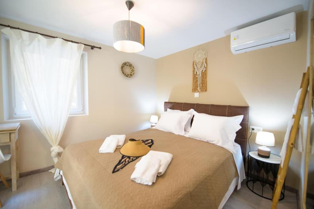 شقة Casa Iolanda I Corfu  المظهر الخارجي الصورة